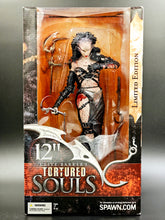 McFarlane Clive Barker's Tortured Souls Limited Edition 12-inch Lucidique Figure